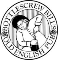 Bottlescrew Bill's 45319