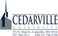 Cedarville University
