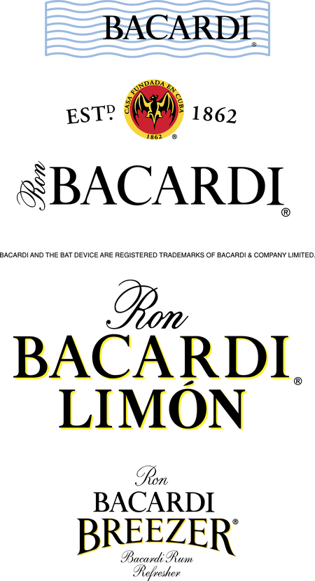 Bacardi