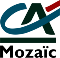 Credit Agricole Mozaic