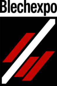 Blechexpo Vector 