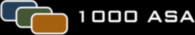1000 ASA