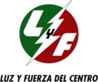 Luz y Fuerza del Centro