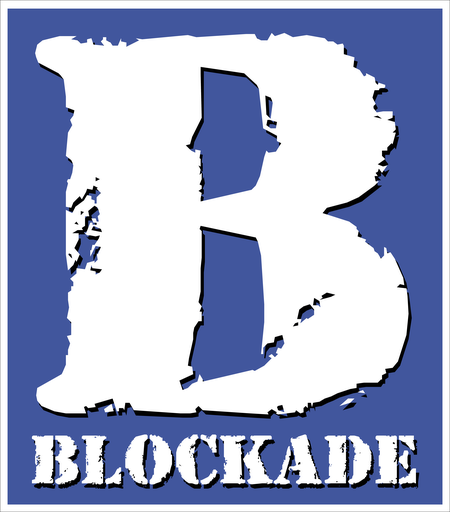 Blockade