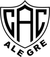 Clube Atletico Comercial de Alegre ES