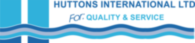 Huttons International