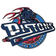 Detroit Pistons