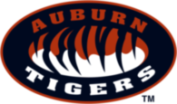 Auburn Tigers 75988