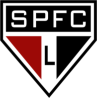 Sao Paulo Futebol Clube de Londrina PR