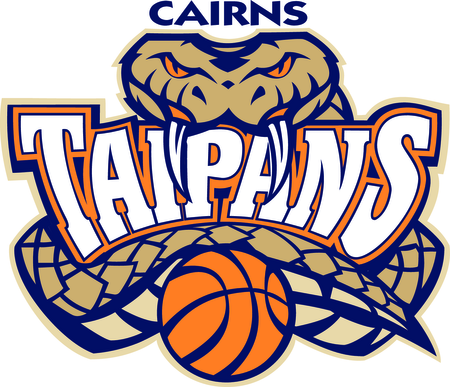 Cairns Taipans