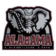 Alabama Crimson Tide 73906