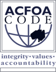 ACFOA Code 45576