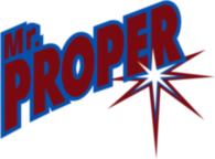 Mr Proper