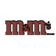 m&m's