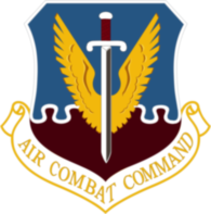 Air Combat Command 57693