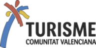 Marca Turisme Comunitat Valenciana 2018
