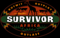 Survivor Africa