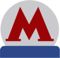 Metro Moscow