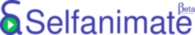 Selfanimate Logo - Title