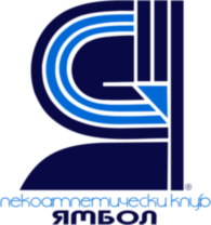 Athletic Yambol 74421