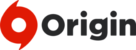 Origin wordmark