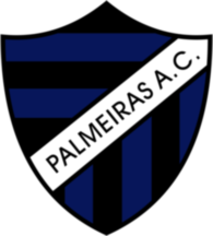 Palmeiras Atletico Clube do Rio de Janeiro RJ