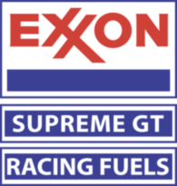Exxon Supreme Gt Racing Fuels