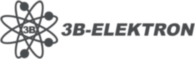 3b Elektron