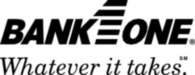 Bank One 2