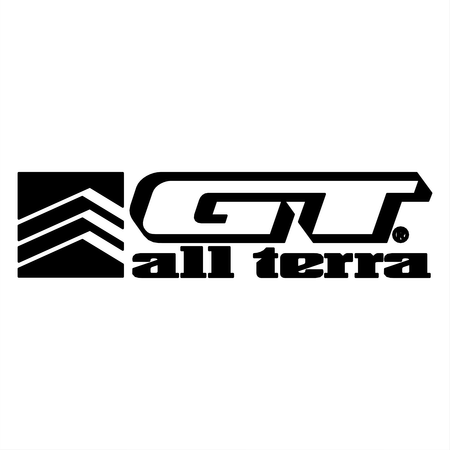 Gt All Terra