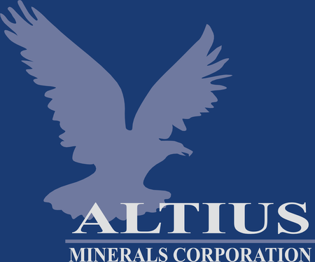 Altius Minerals Corp