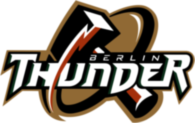 Berlin Thunder 43020