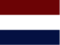 Flag of Netherlands