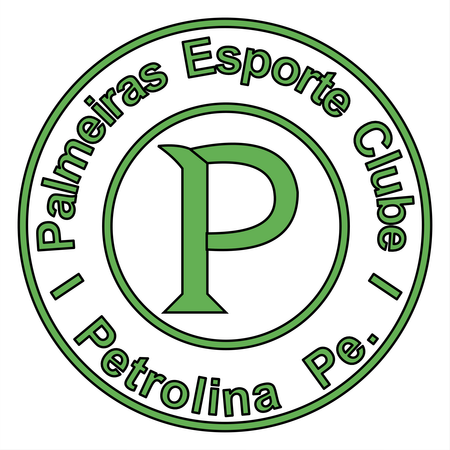 Palmeiras Esporte Clube De Petrolina Pe