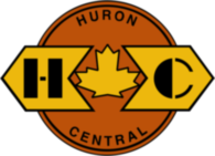 Huron Central Railway