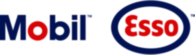 Mobil Esso 