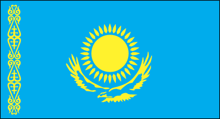 Kazakhstan