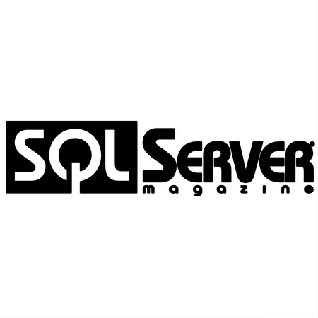 SQL Server Magazine