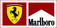 Ferrari Marlboro Team