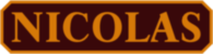 Nicolas