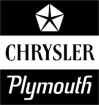 Chrysler Plymouth