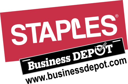 Staples