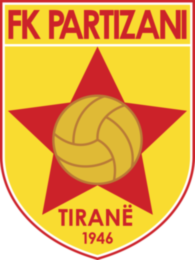 Partizani Tirane