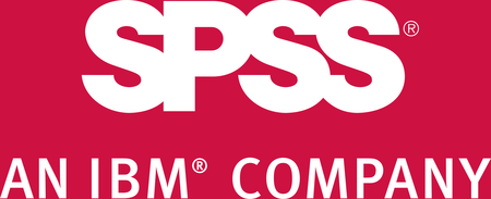 SPSS AN IBM Company