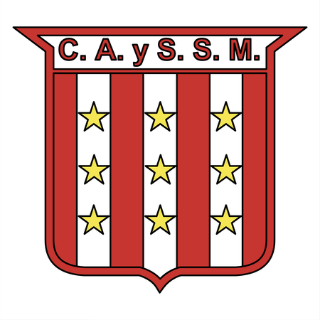 Club Atletico Y Social San Martin De Roberts