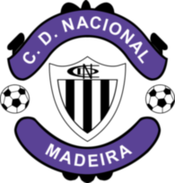 Cd Nacional Da Madeira