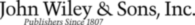 John Wiley & Sons Inc