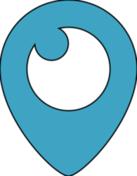 Periscope Icon