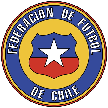 Federation De Futbol De Chile