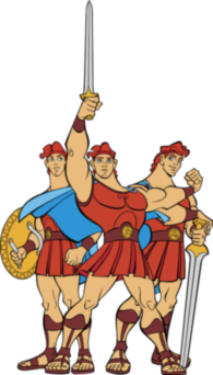 Hercules